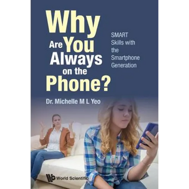 Why Are You Always on the Phone?