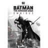 Batman: The Arkham Saga Omnibus (New Edition)