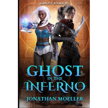 Ghost in the Inferno