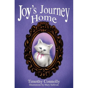 Joy's Journey Home