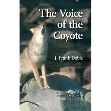 The Voice of the Coyote