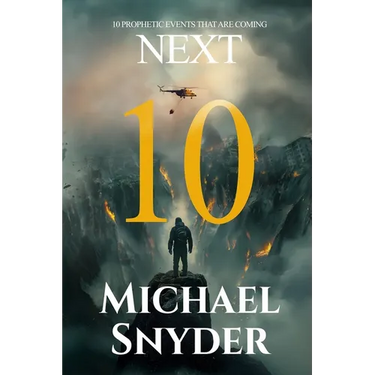 10 Prophetic Events That Are Coming Next