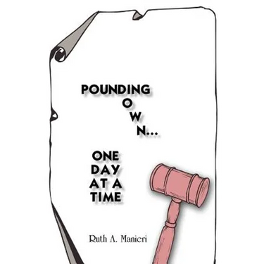 Pounding Down...One Day at a Time