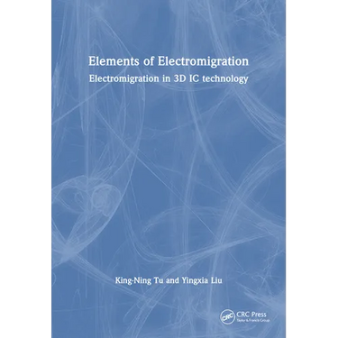 Elements of Electromigration: Electromigration in 3D IC technology
