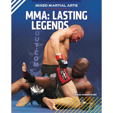 Lasting Legends