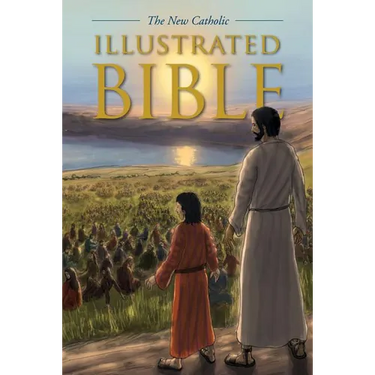 The New Catholic Illustrated Bible