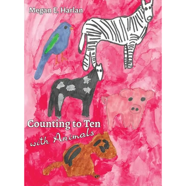 Counting to Ten With Animals