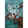 Black Tides: A high-stakes, fast paced time travel adventure in the pirate era