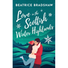 Love in the Scottish Winter Highlands