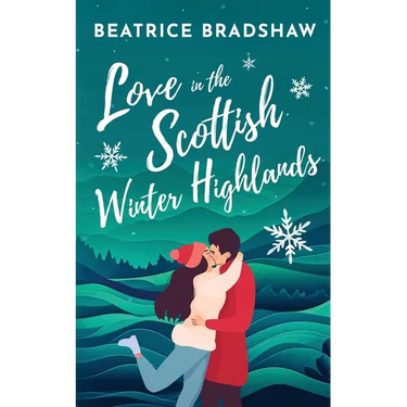 Love in the Scottish Winter Highlands