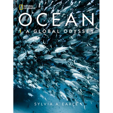 National Geographic Ocean: A Global Odyssey