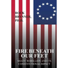 Fire Beneath Our Feet: Shays' Rebellion and Its Constitutional Impact