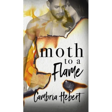 Moth To A Flame