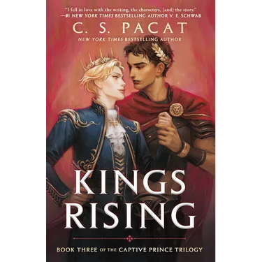 Kings Rising