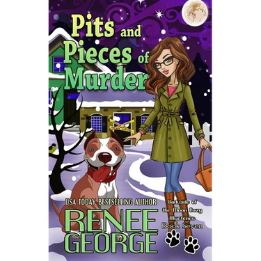 Pits and Pieces of Murder