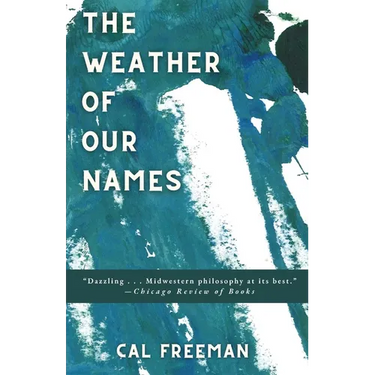 The Weather of Our Names
