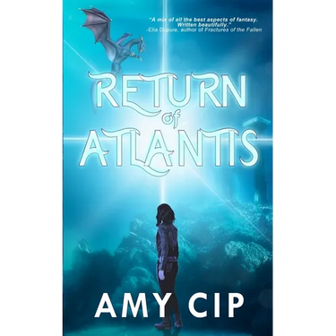 Return of Atlantis