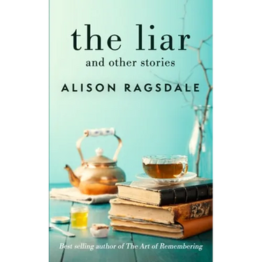 The Liar and Other Stories