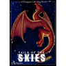 Tails of the Skies: A Dragon Coloring Book