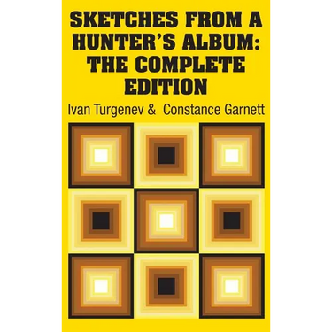 Sketches from a Hunter's Album: The Complete Edition