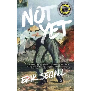 Not Yet