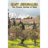 East Jerusalem: The Former Garden of Eden