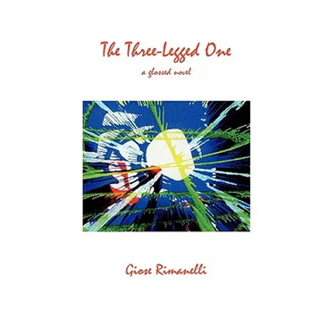The Three-Legged One: A Glossed Novel
