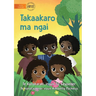 Play With Me - Takaakaro ma ngai (Te Kiribati)