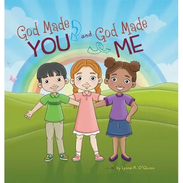 God Made You and God Made Me
