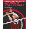 Goats of College Women's Volleyball