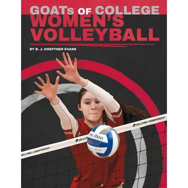 Goats of College Women's Volleyball