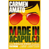 Made in Acapulco: 5 Detective Emilia Cruz Stories