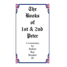 The Book of 1st and 2nd Peter