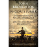Rhodri's Furies: Ninth-century Welsh Resistance to Viking and Saxon incursions