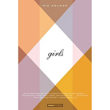 Girls: A Paean