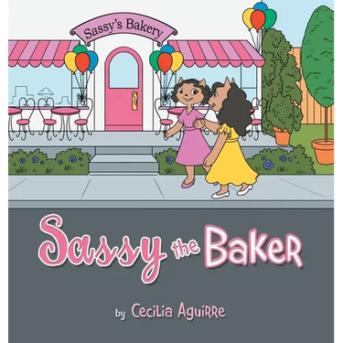 Sassy the Baker