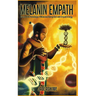 The Melanin Empath: Discover the Knowledge of Melanated Beings Born With Empath Energy