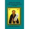 Lives of Saints For young People Volume 2: Volume2
