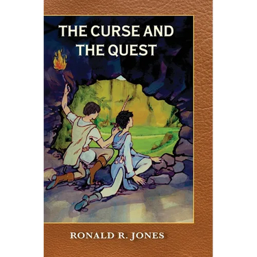 The Curse and the Quest