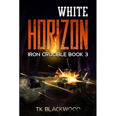 White Horizon