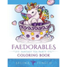 Faedorables Fantasy Tea Party