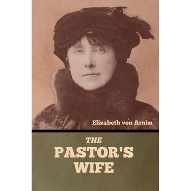 The Pastor's Wife
