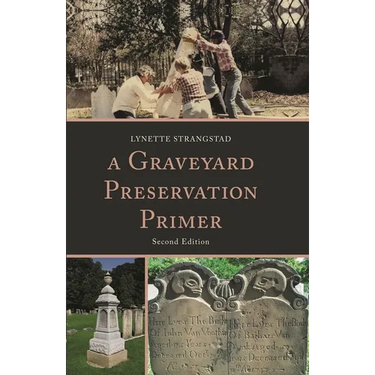 Graveyard Preservation Primer