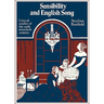 Sensibility and English Song: Critical Studies of the Early Twentieth Century