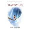 HeartWind (English Edition): The story of the pilot who concealed his dreams.