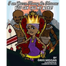 I am Queen Nanny the Maroon: You can call me Nana!
