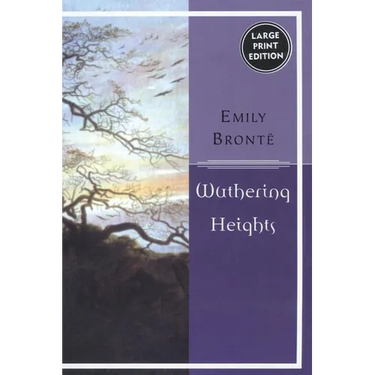 Wuthering Heights