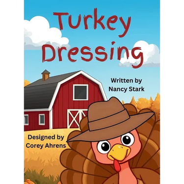 Turkey Dressing