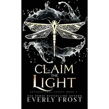 Claim the Light