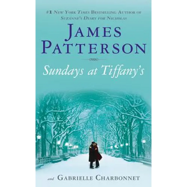 Sundays at Tiffany's